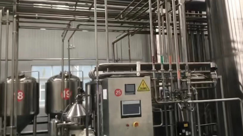 蓟州河北船头客精酿啤酒厂